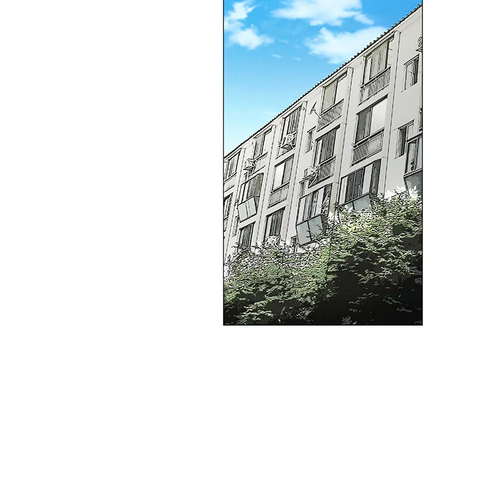 Jeopardy - Manhwa Chapter 35 - page 35