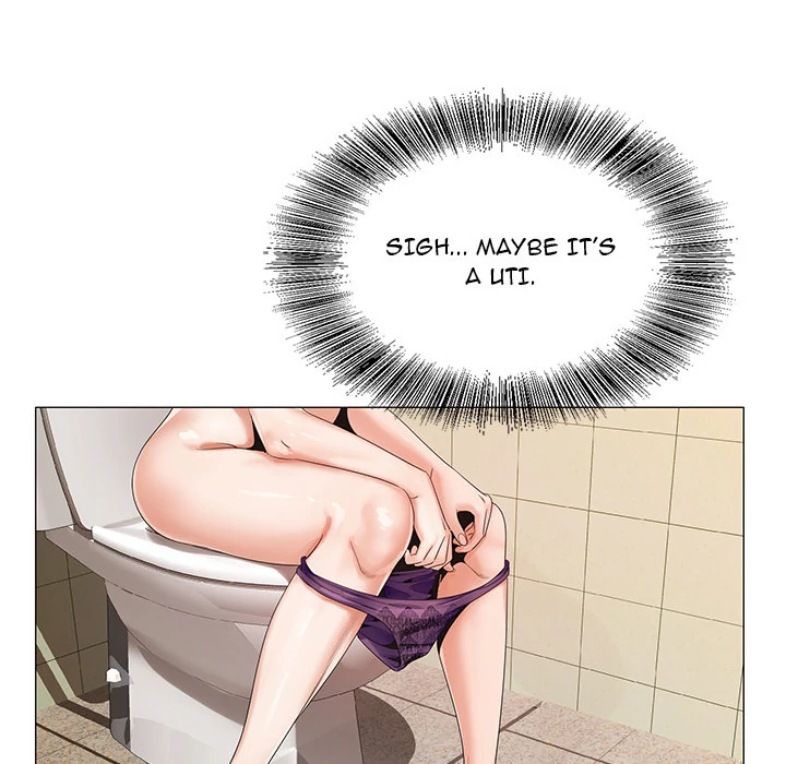 Jeopardy - Manhwa Chapter 35 - page 37