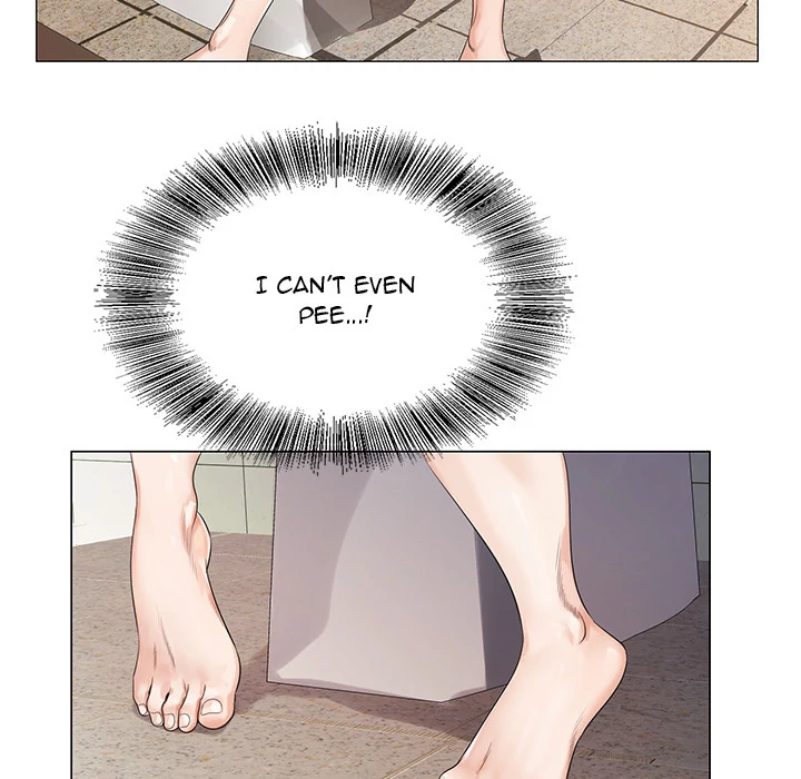 Jeopardy - Manhwa Chapter 35 - page 38