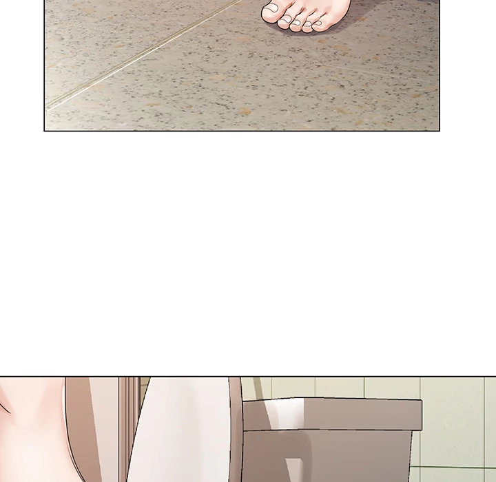 Jeopardy - Manhwa Chapter 35 - page 39