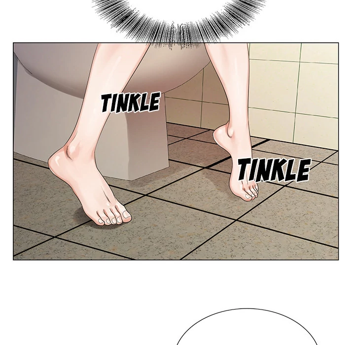 Jeopardy - Manhwa Chapter 35 - page 41