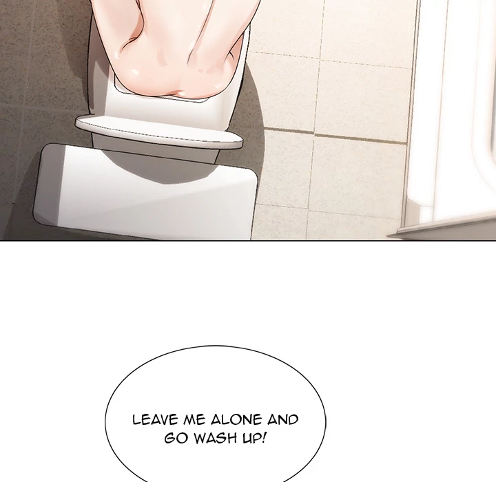 Jeopardy - Manhwa Chapter 35 - page 47