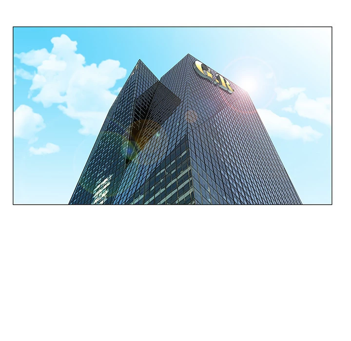 Jeopardy - Manhwa Chapter 35 - page 5