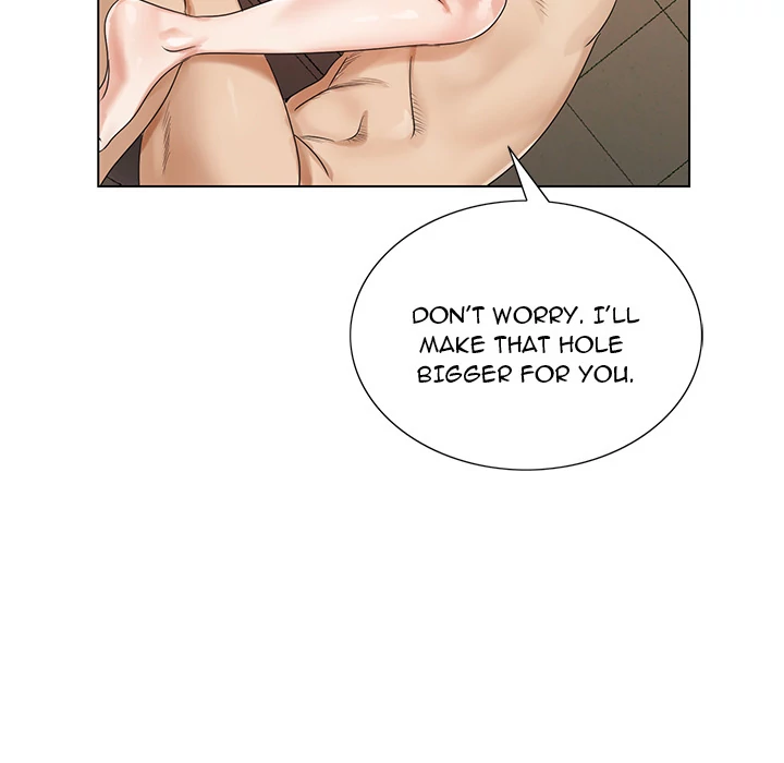 Jeopardy - Manhwa Chapter 35 - page 51