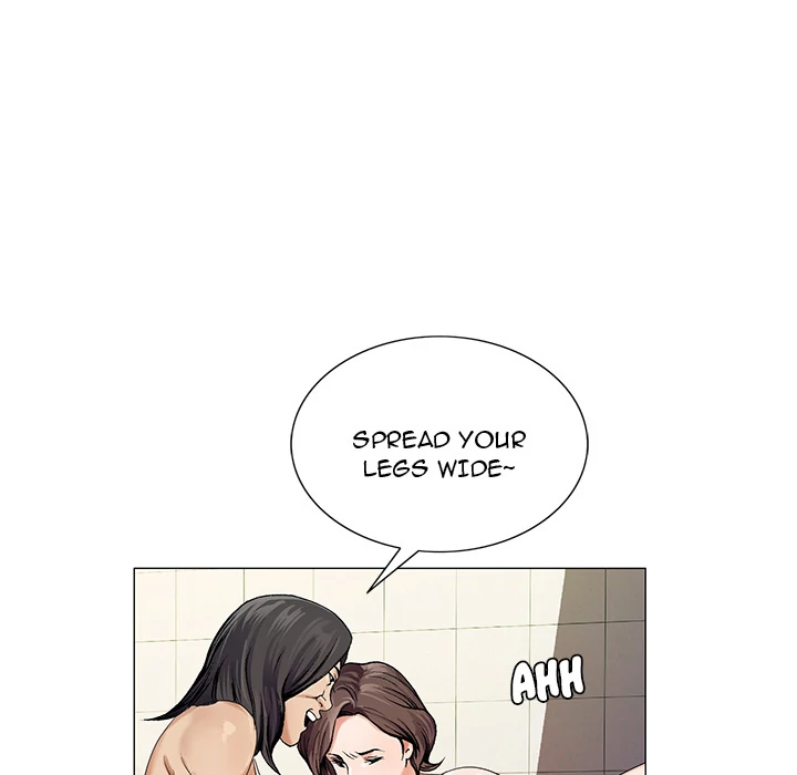 Jeopardy - Manhwa Chapter 35 - page 53