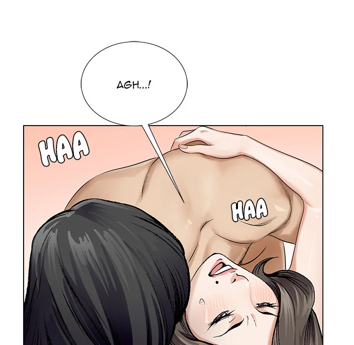 Jeopardy - Manhwa Chapter 35 - page 56
