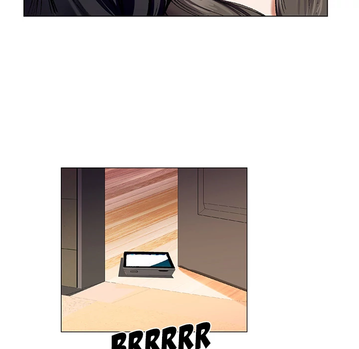 Jeopardy - Manhwa Chapter 35 - page 57