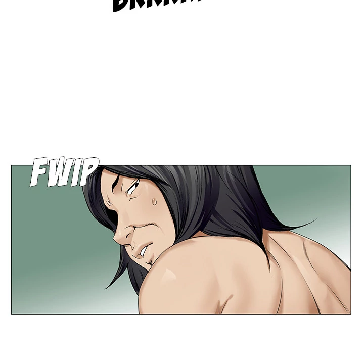 Jeopardy - Manhwa Chapter 35 - page 58