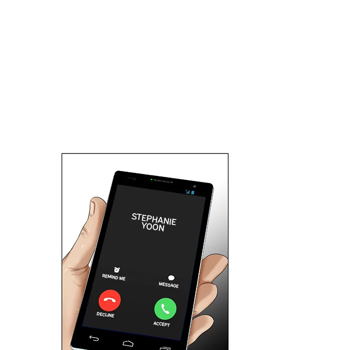 Jeopardy - Manhwa Chapter 35 - page 59