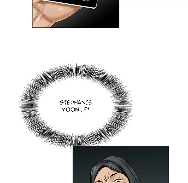 Jeopardy - Manhwa Chapter 35 - page 60