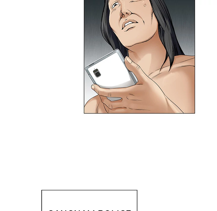 Jeopardy - Manhwa Chapter 35 - page 61