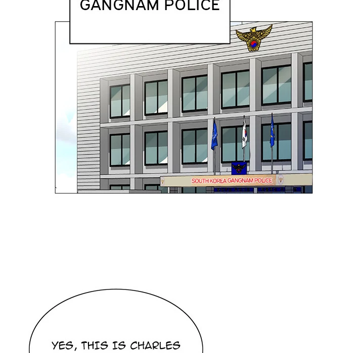 Jeopardy - Manhwa Chapter 35 - page 62