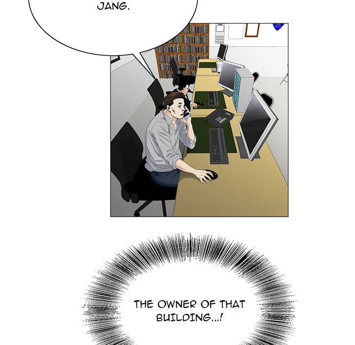 Jeopardy - Manhwa Chapter 35 - page 63