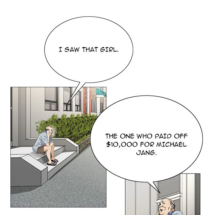 Jeopardy - Manhwa Chapter 35 - page 65