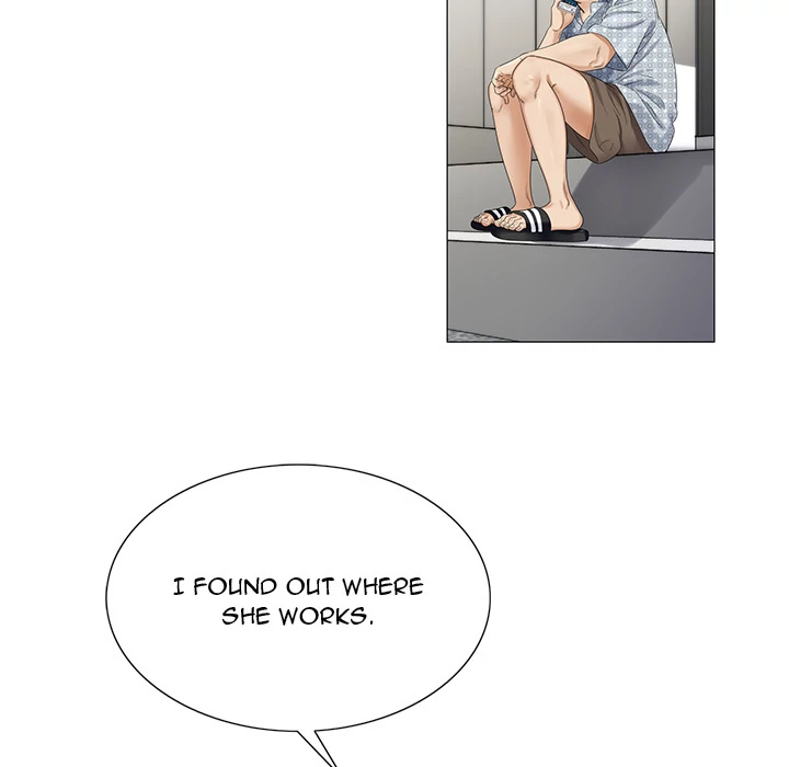 Jeopardy - Manhwa Chapter 35 - page 66