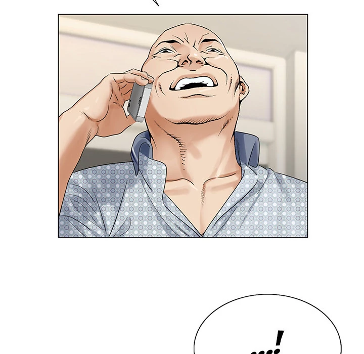 Jeopardy - Manhwa Chapter 35 - page 67