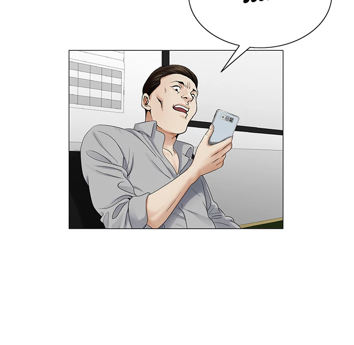 Jeopardy - Manhwa Chapter 35 - page 68