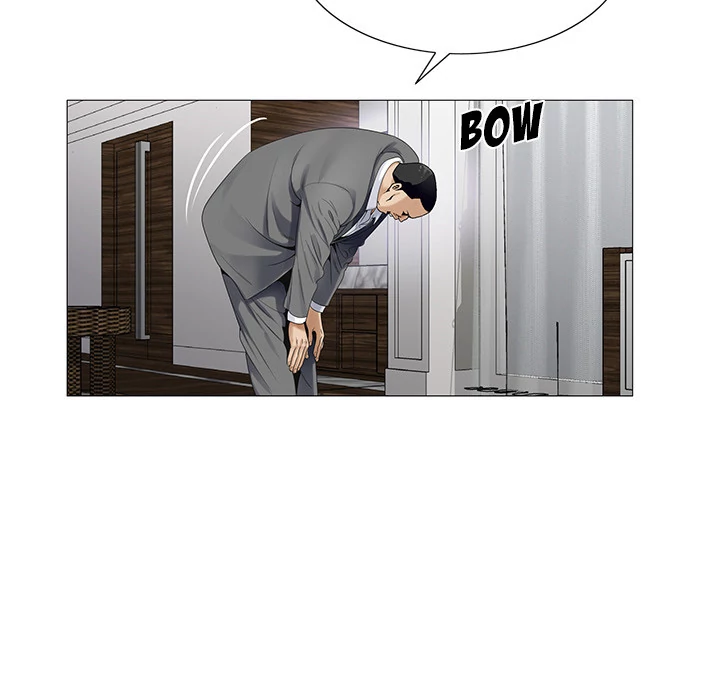 Jeopardy - Manhwa Chapter 35 - page 71