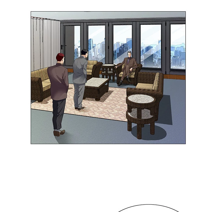 Jeopardy - Manhwa Chapter 35 - page 72
