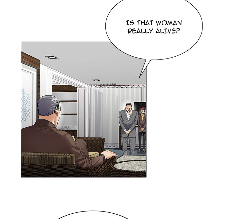 Jeopardy - Manhwa Chapter 35 - page 73