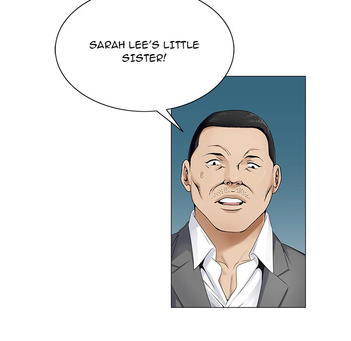 Jeopardy - Manhwa Chapter 35 - page 74