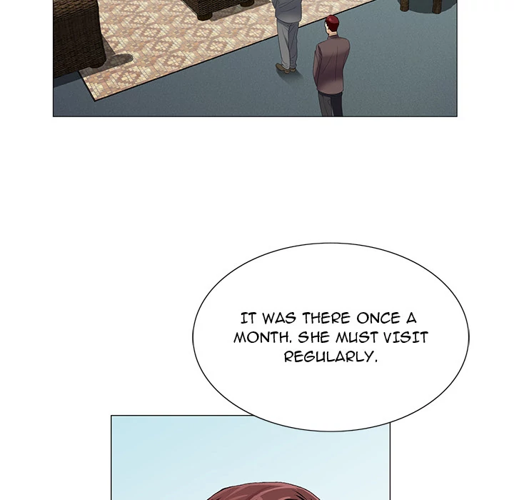 Jeopardy - Manhwa Chapter 35 - page 78