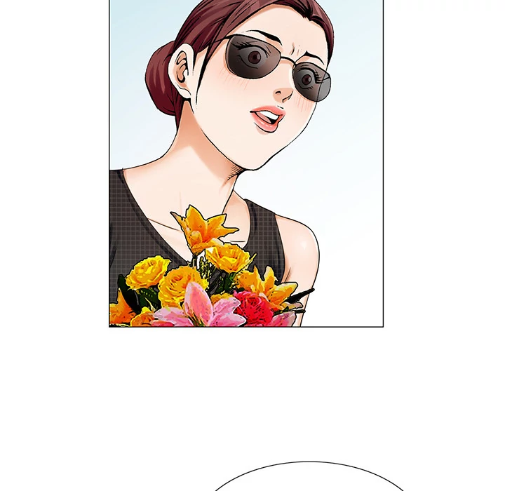 Jeopardy - Manhwa Chapter 35 - page 79