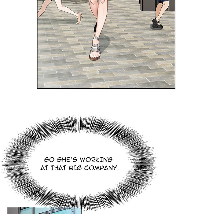 Jeopardy - Manhwa Chapter 35 - page 8