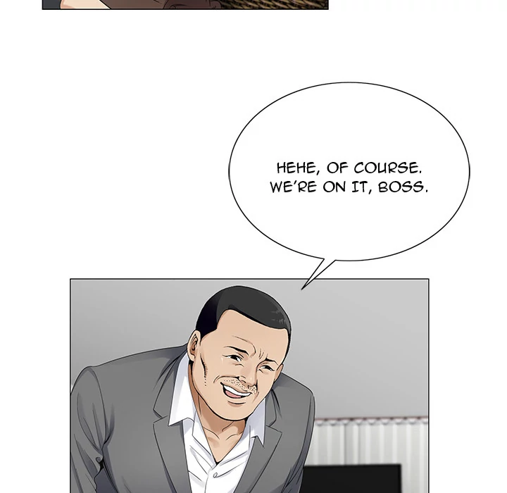 Jeopardy - Manhwa Chapter 35 - page 81