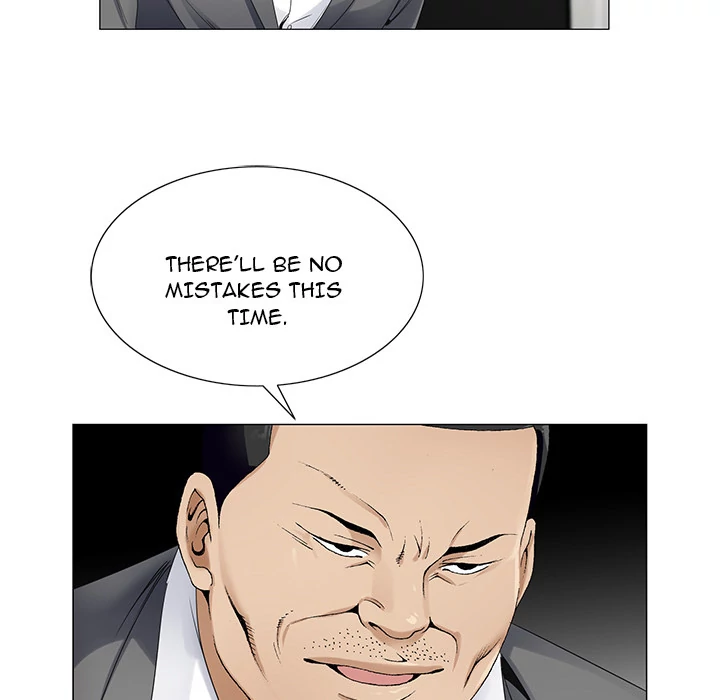 Jeopardy - Manhwa Chapter 35 - page 82