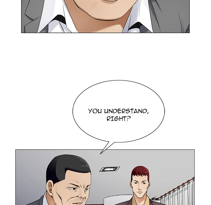 Jeopardy - Manhwa Chapter 35 - page 83