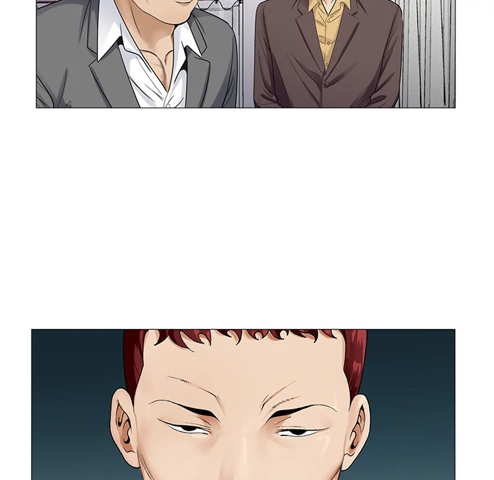 Jeopardy - Manhwa Chapter 35 - page 84