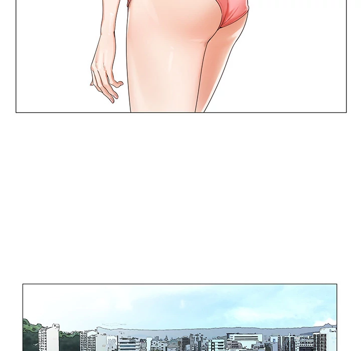 Jeopardy - Manhwa Chapter 35 - page 87