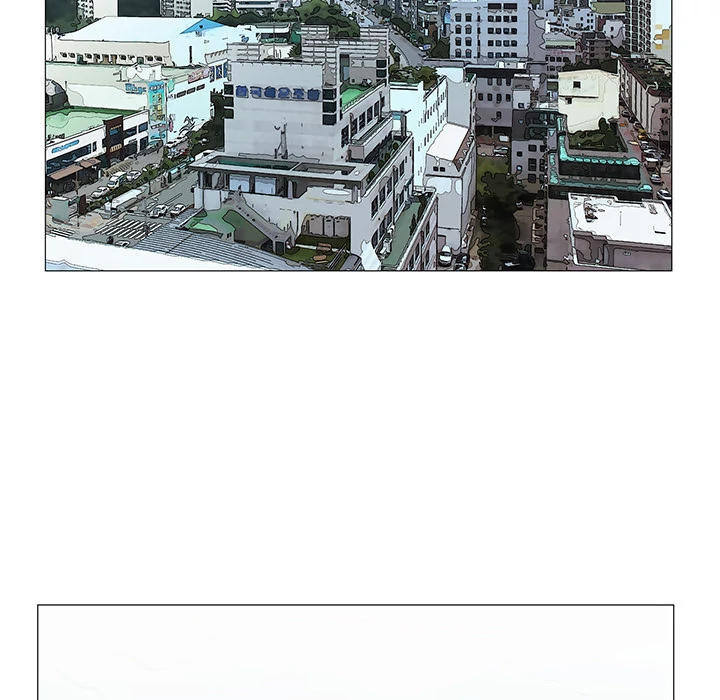 Jeopardy - Manhwa Chapter 35 - page 88