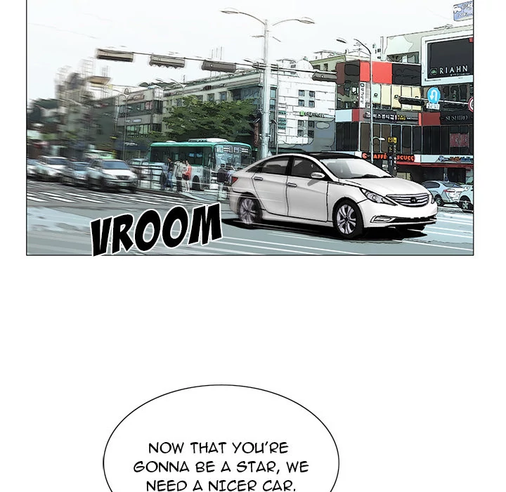 Jeopardy - Manhwa Chapter 35 - page 89