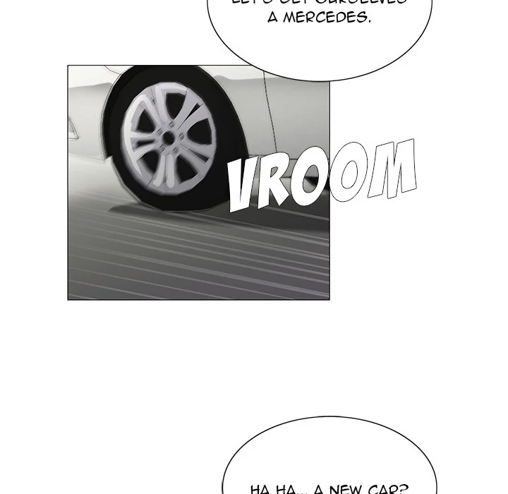 Jeopardy - Manhwa Chapter 35 - page 91