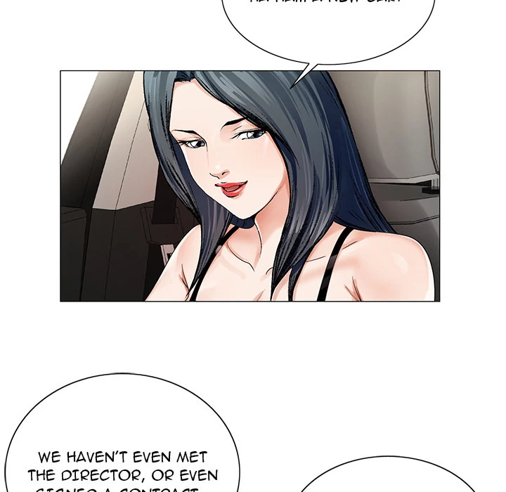 Jeopardy - Manhwa Chapter 35 - page 92