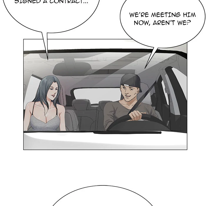 Jeopardy - Manhwa Chapter 35 - page 93