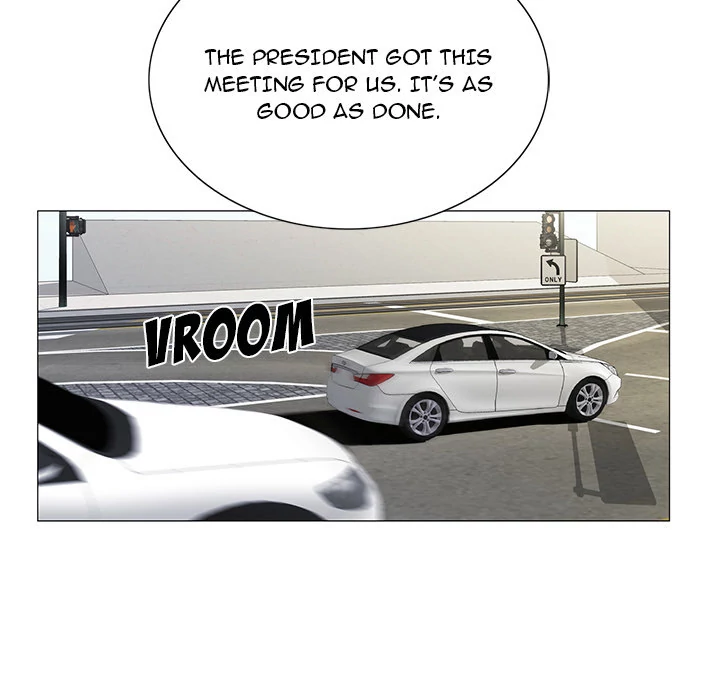 Jeopardy - Manhwa Chapter 35 - page 94