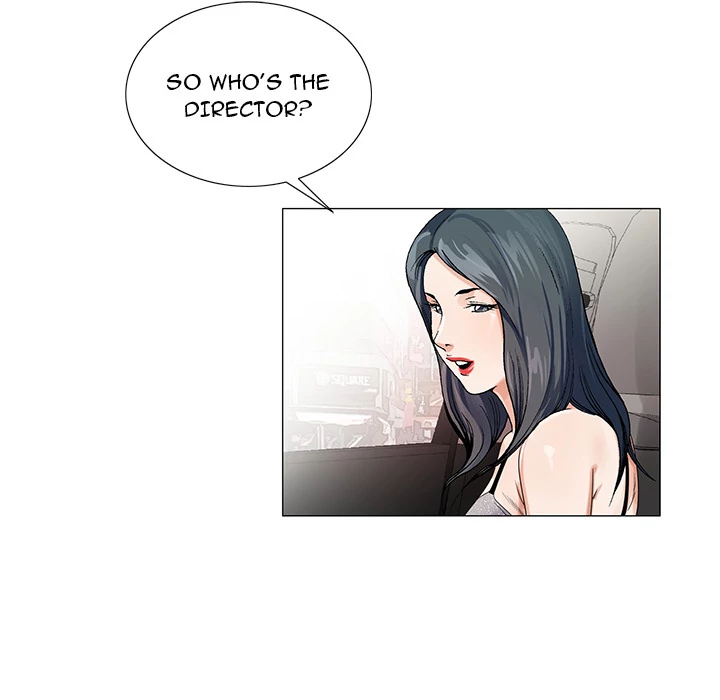 Jeopardy - Manhwa Chapter 35 - page 95