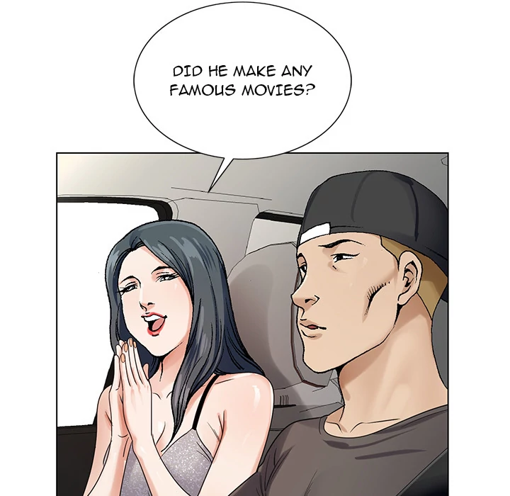 Jeopardy - Manhwa Chapter 35 - page 96