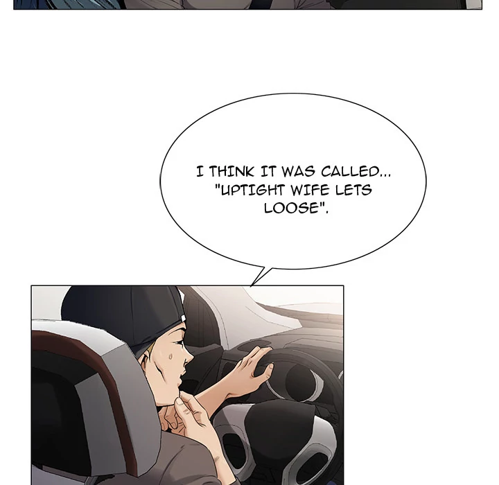 Jeopardy - Manhwa Chapter 35 - page 98