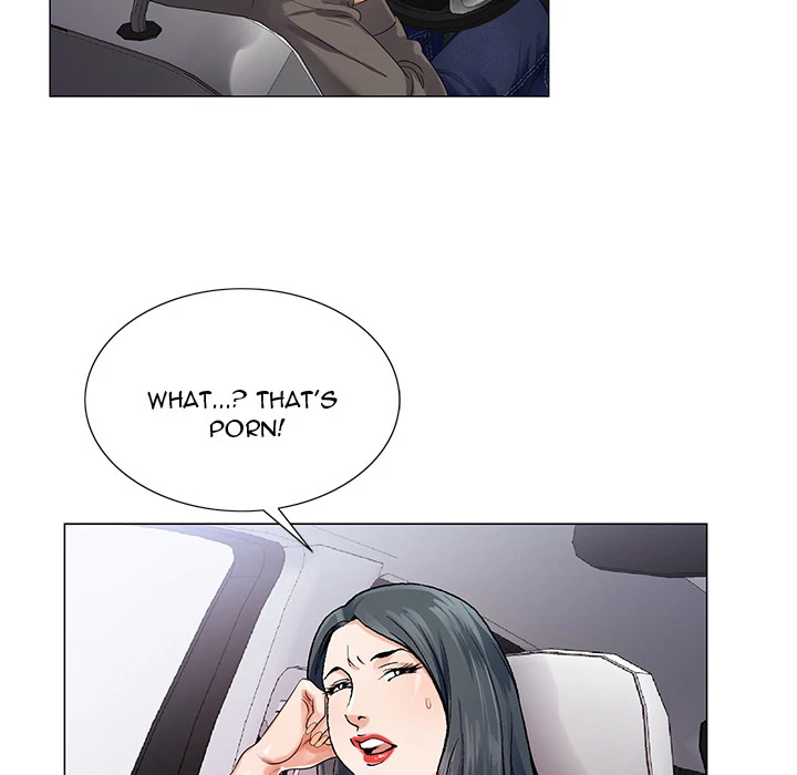 Jeopardy - Manhwa Chapter 35 - page 99