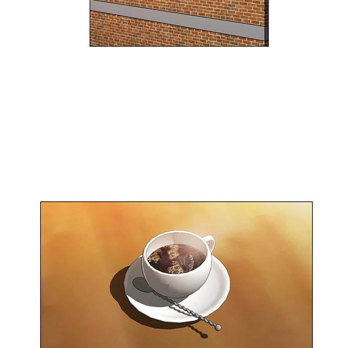 Jeopardy - Manhwa Chapter 36 - page 10