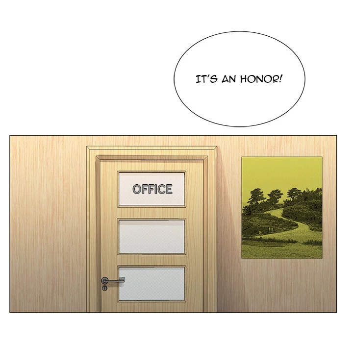 Jeopardy - Manhwa Chapter 36 - page 107