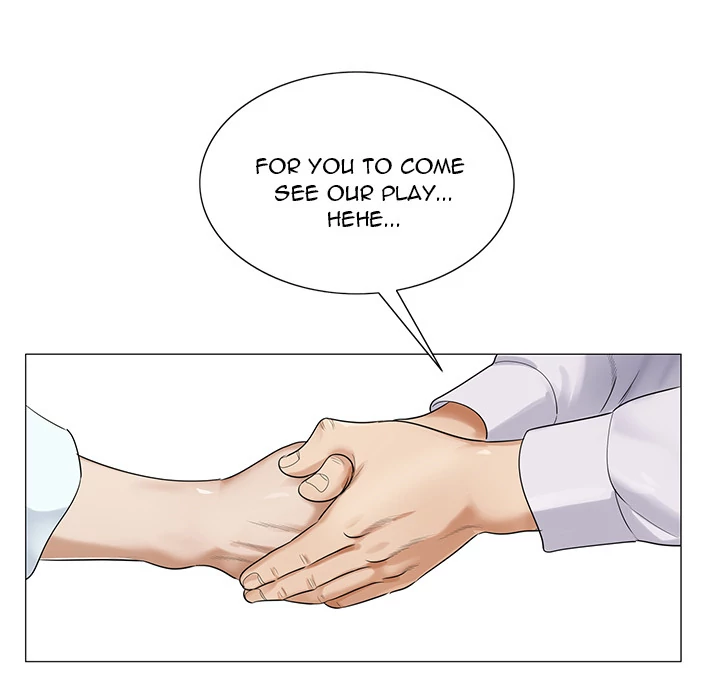 Jeopardy - Manhwa Chapter 36 - page 108