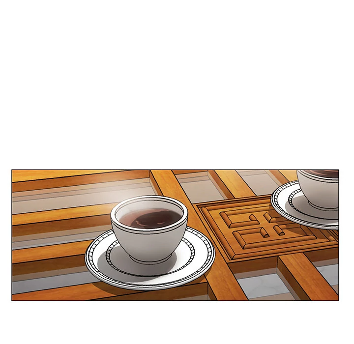 Jeopardy - Manhwa Chapter 36 - page 110