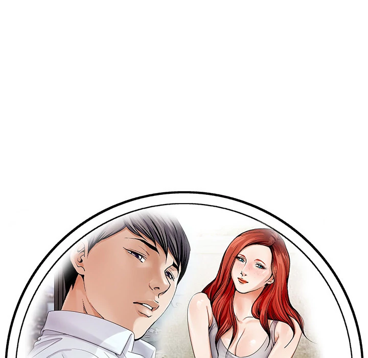 Jeopardy - Manhwa Chapter 36 - page 111