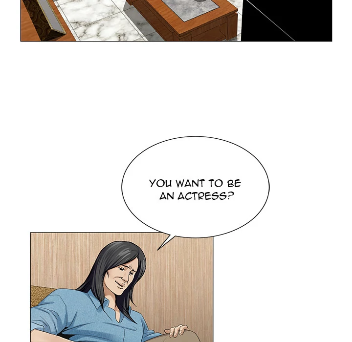 Jeopardy - Manhwa Chapter 36 - page 12