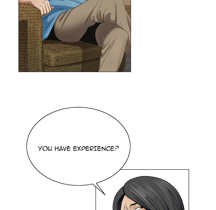 Jeopardy - Manhwa Chapter 36 - page 13